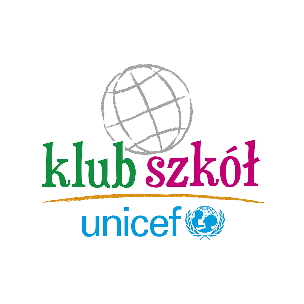 Klub Szkol UNICEF logo sq