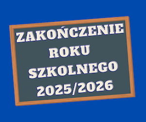 rok szkolny