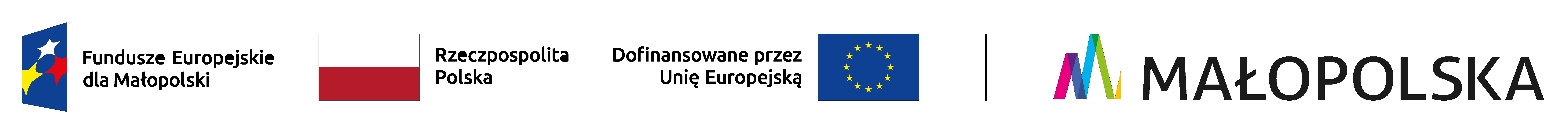 Pasek FE CMYK poziom