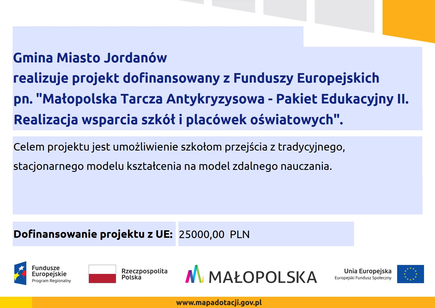 plakat grant 1